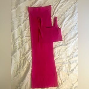 Naked Wardrobe 2 piece